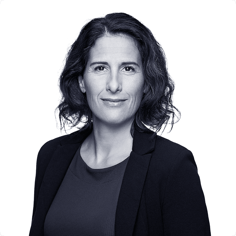 Portrait von Mag. Christiane Mitterwallner | nxplay