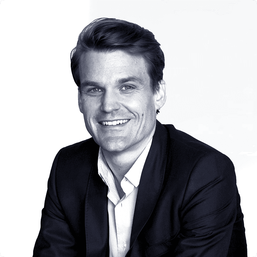 Portrait von Dr. Philip Ginthör | nxplay